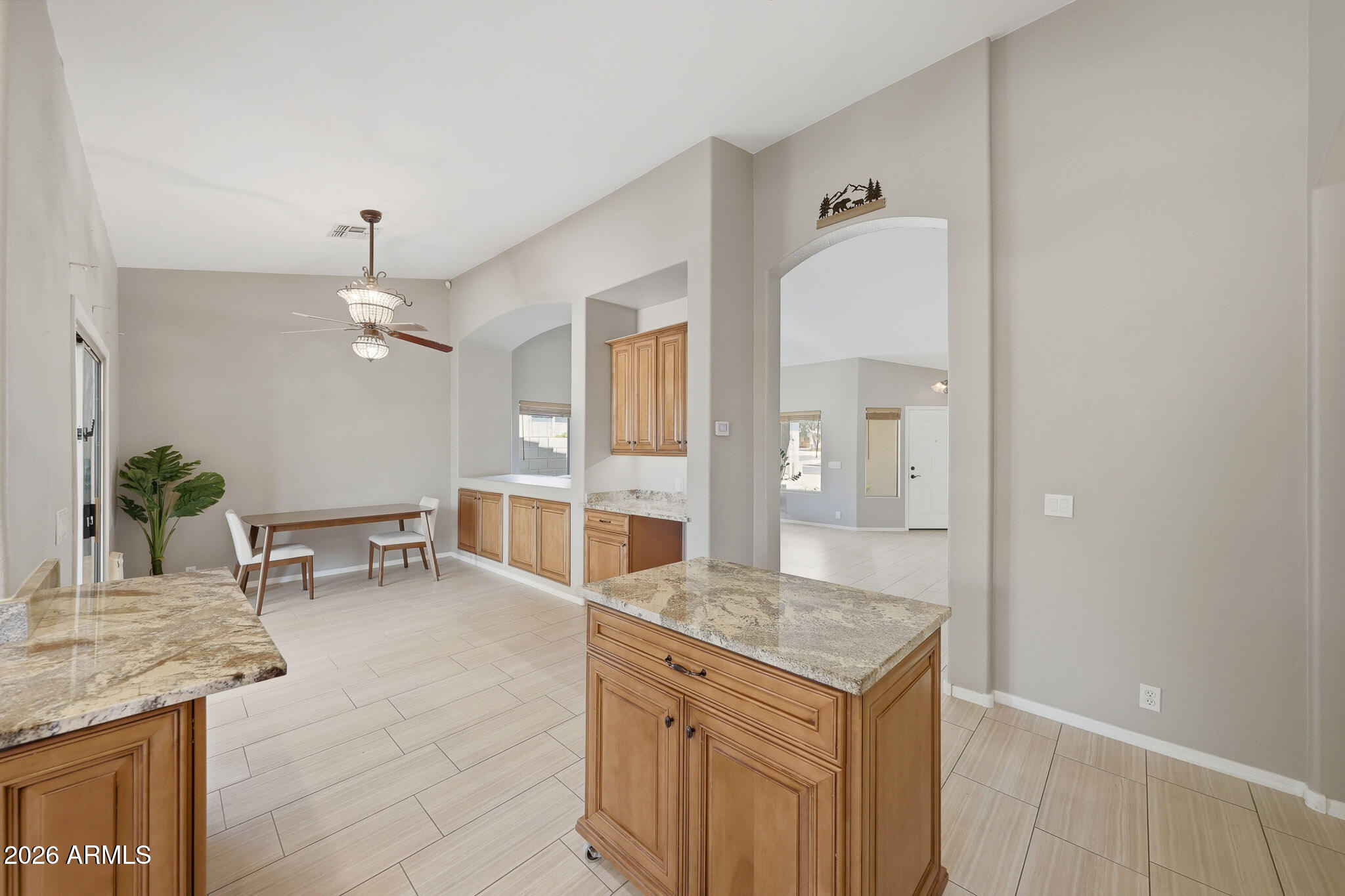 PARCEL 31B AT TATUM RANCH REPLAT - Residential