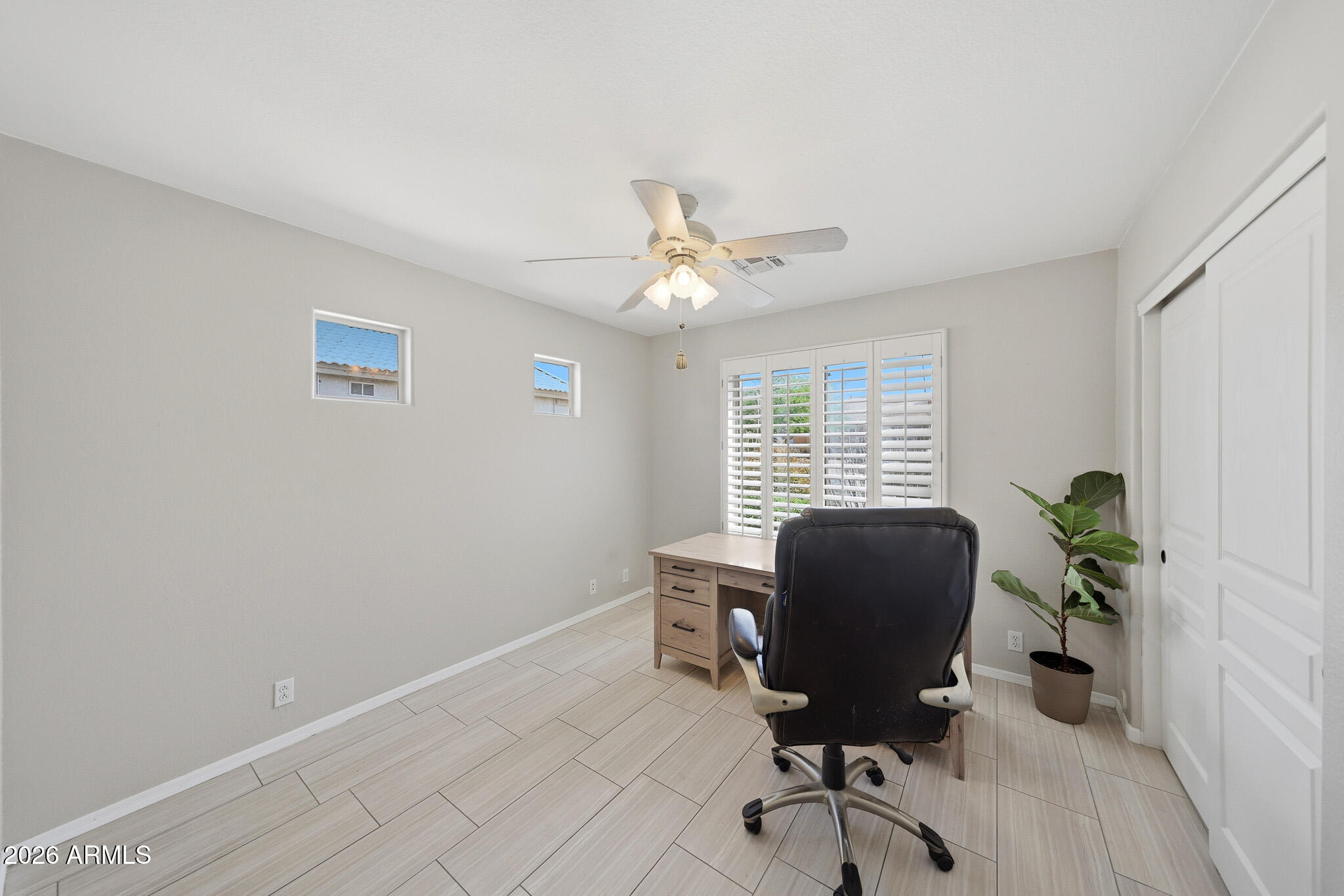 PARCEL 31B AT TATUM RANCH REPLAT - Residential