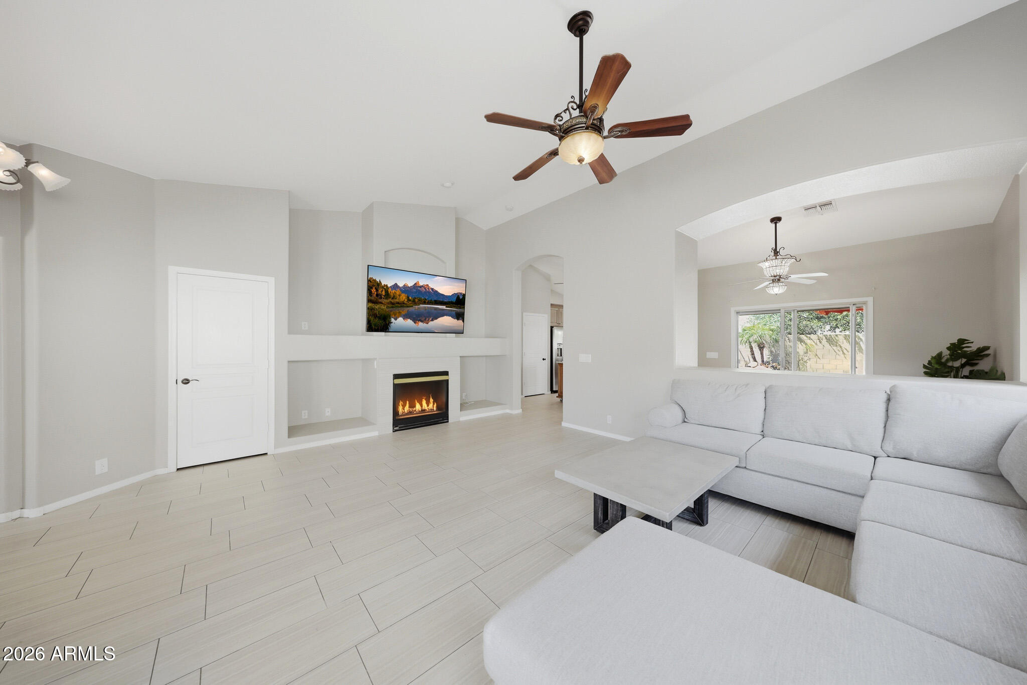 PARCEL 31B AT TATUM RANCH REPLAT - Residential