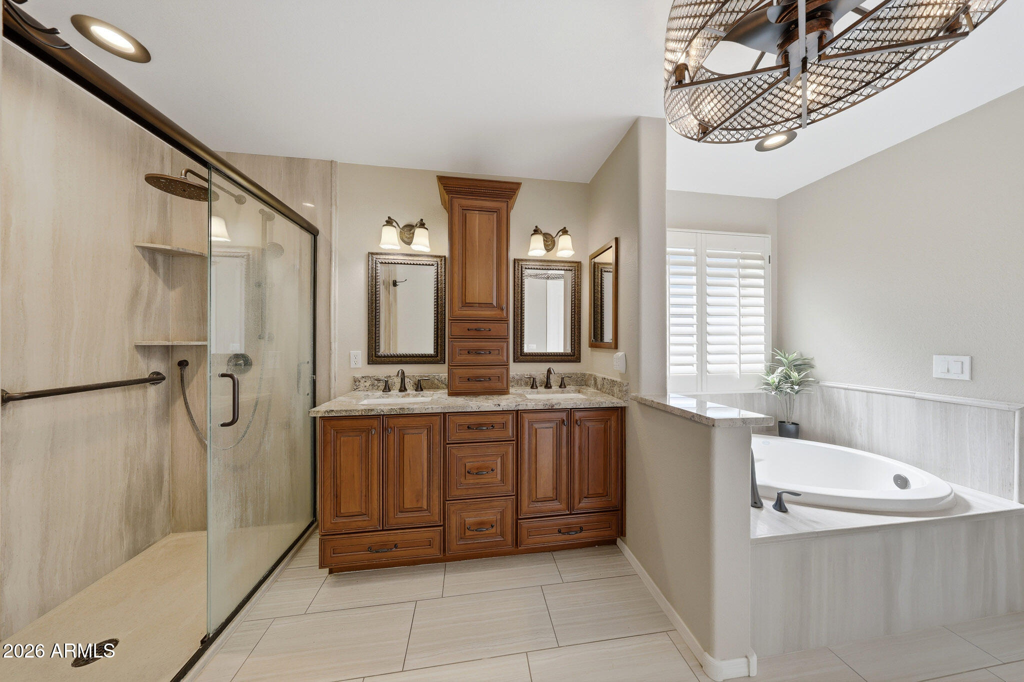 PARCEL 31B AT TATUM RANCH REPLAT - Residential