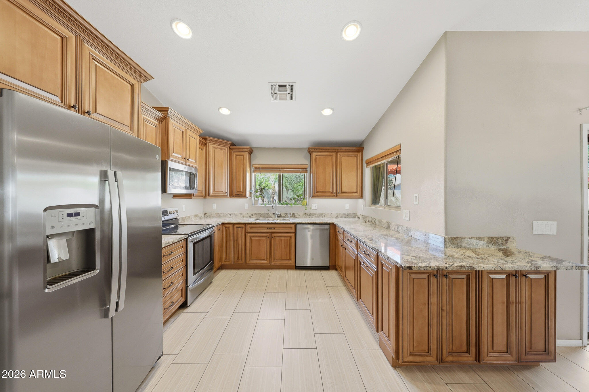 PARCEL 31B AT TATUM RANCH REPLAT - Residential