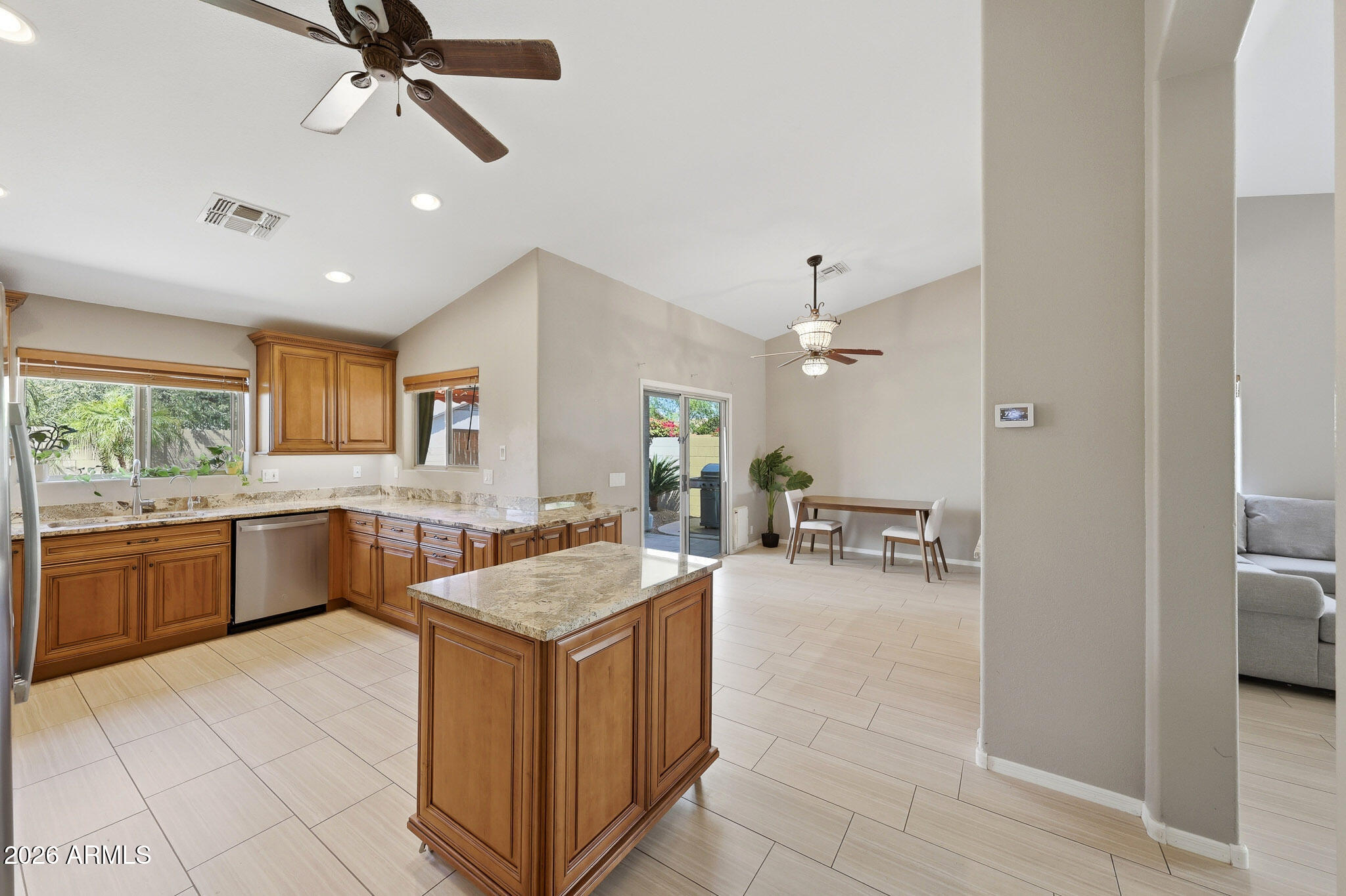 PARCEL 31B AT TATUM RANCH REPLAT - Residential