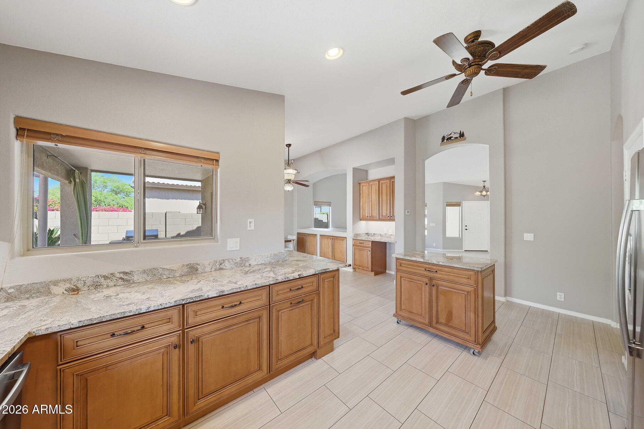 PARCEL 31B AT TATUM RANCH REPLAT - Residential