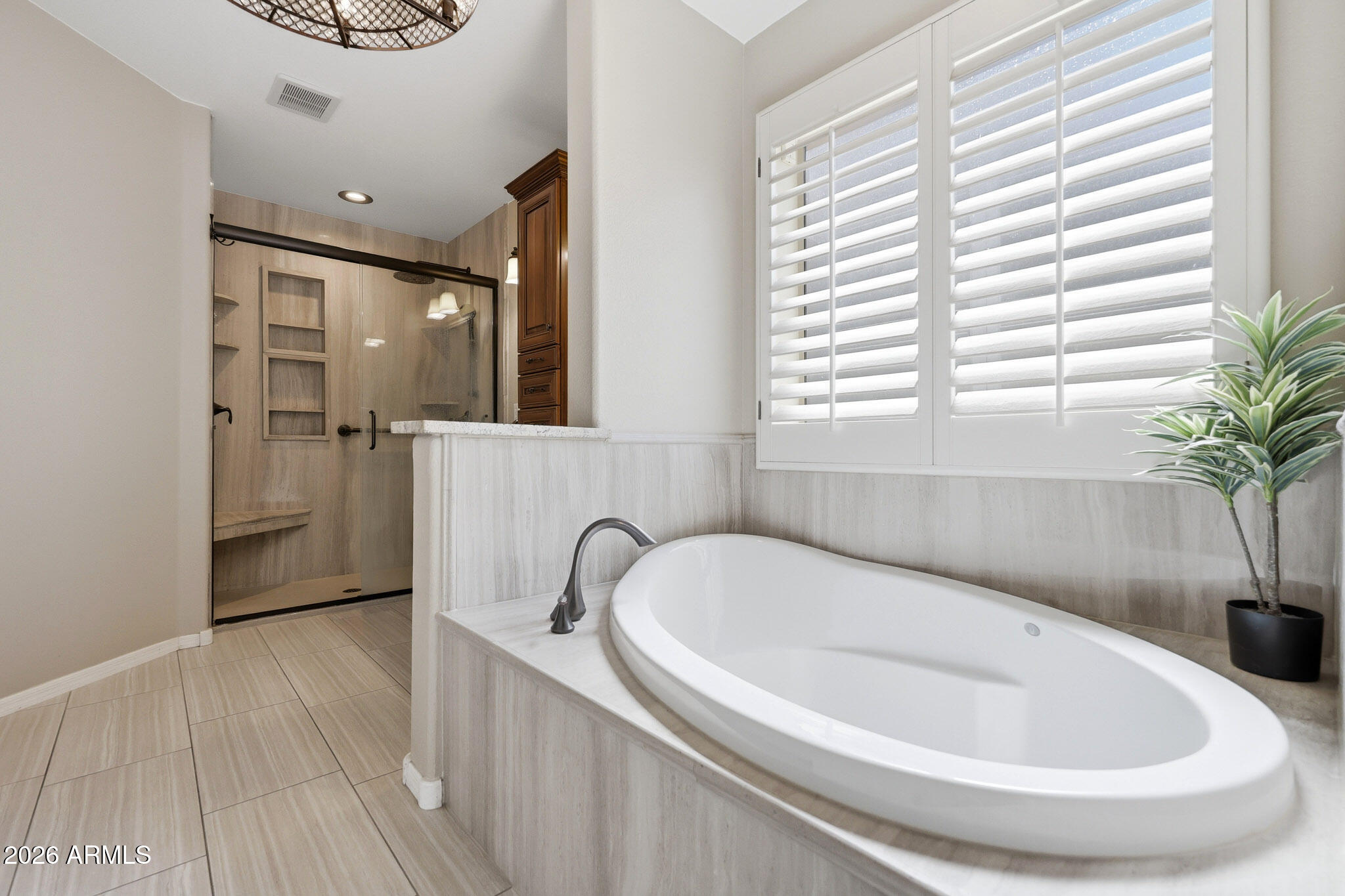 PARCEL 31B AT TATUM RANCH REPLAT - Residential
