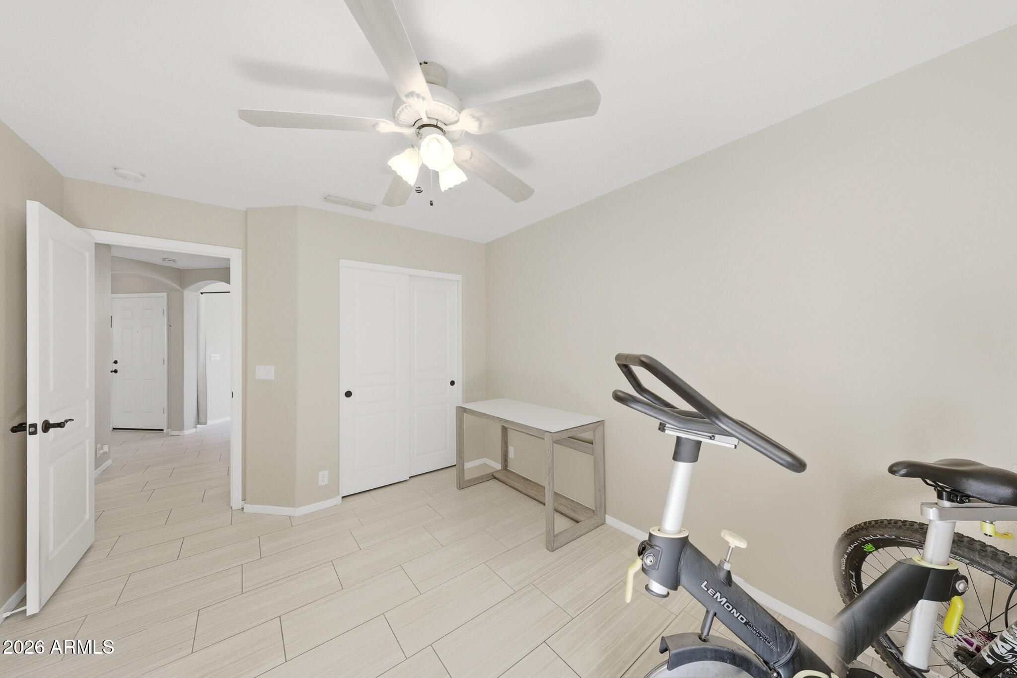 PARCEL 31B AT TATUM RANCH REPLAT - Residential