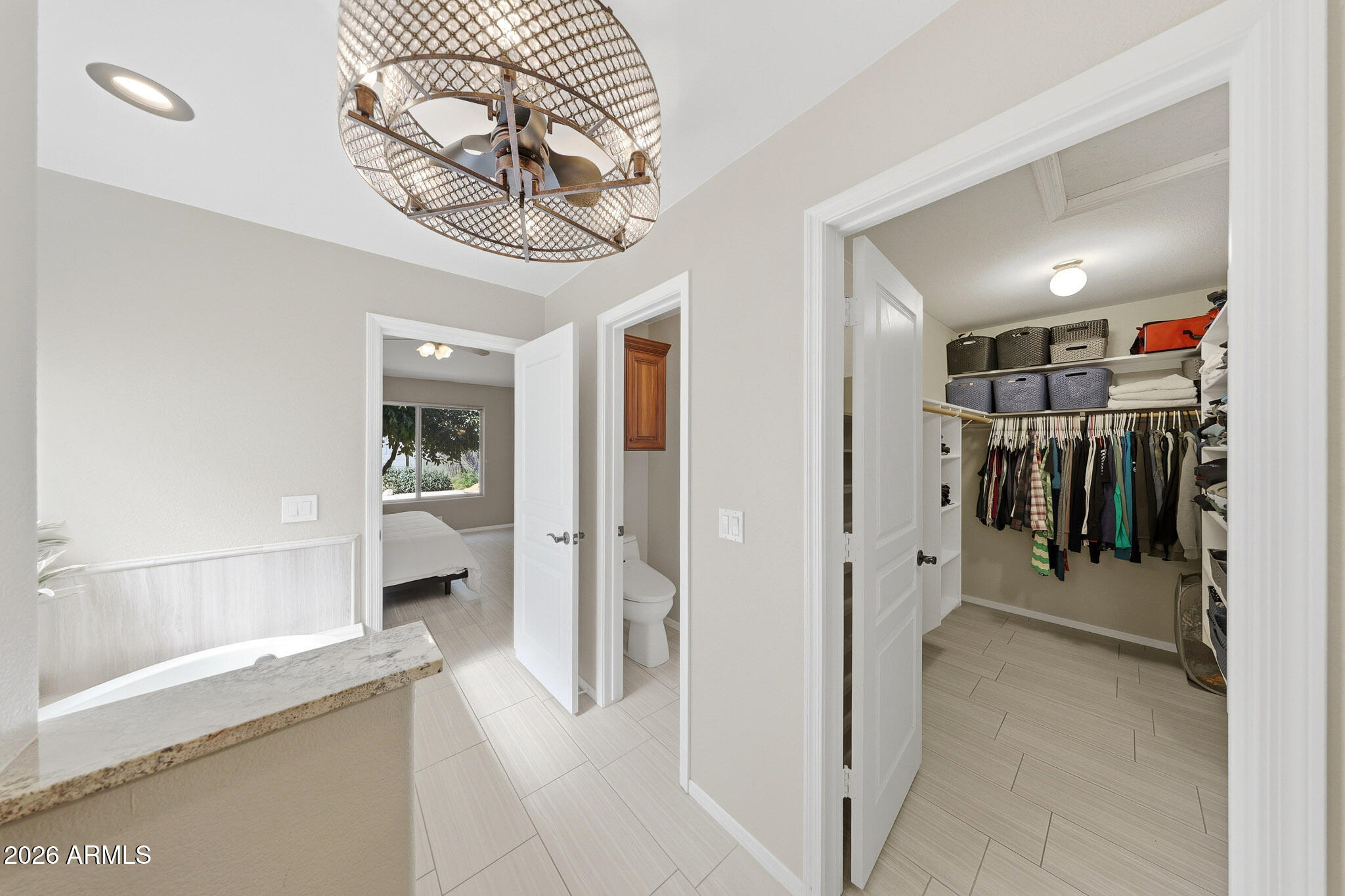 PARCEL 31B AT TATUM RANCH REPLAT - Residential