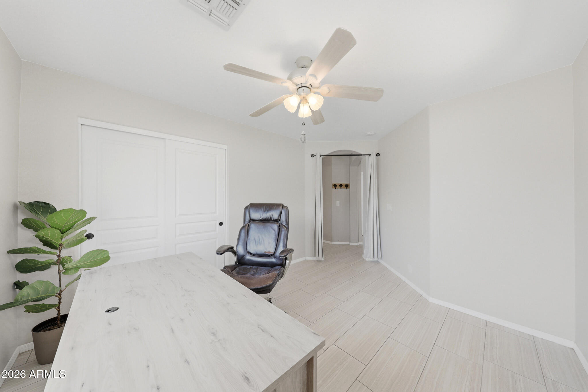 PARCEL 31B AT TATUM RANCH REPLAT - Residential