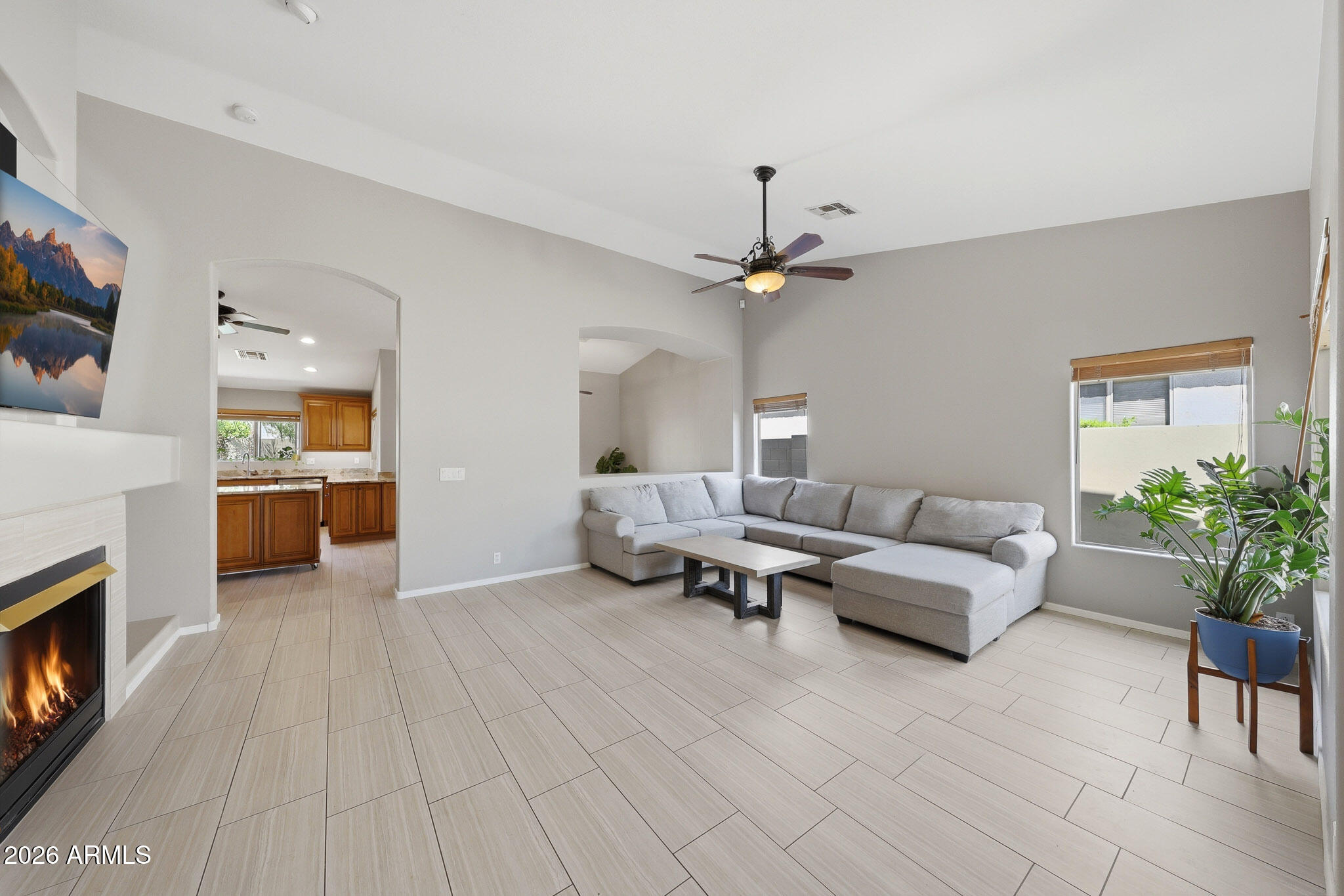 PARCEL 31B AT TATUM RANCH REPLAT - Residential
