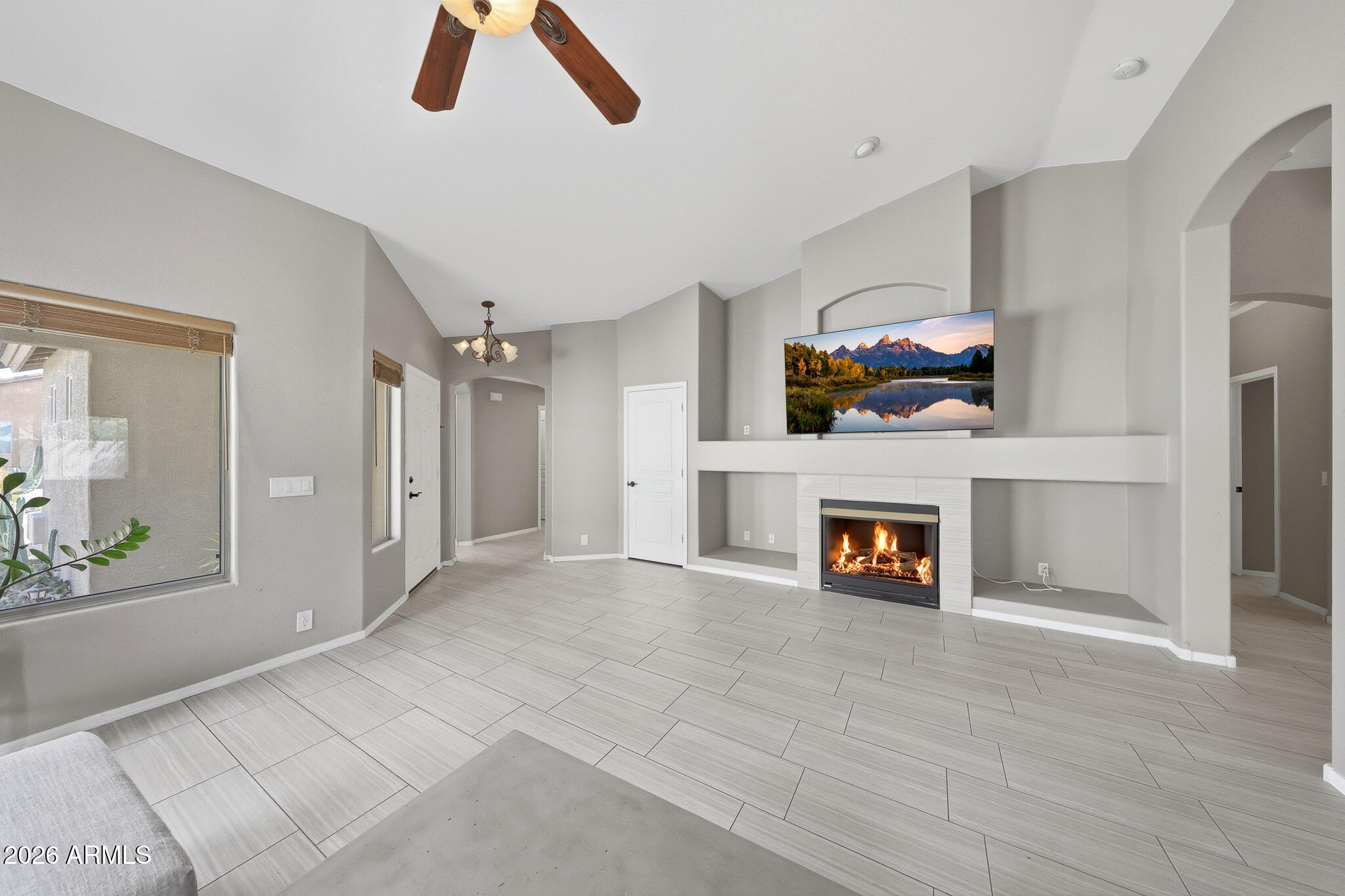 PARCEL 31B AT TATUM RANCH REPLAT - Residential