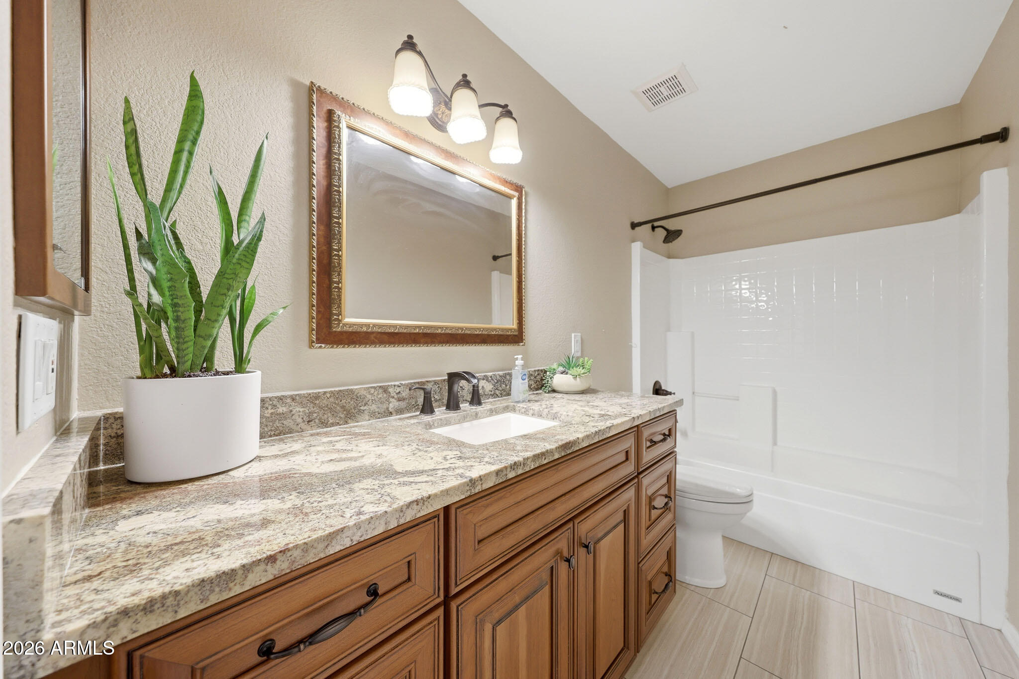 PARCEL 31B AT TATUM RANCH REPLAT - Residential