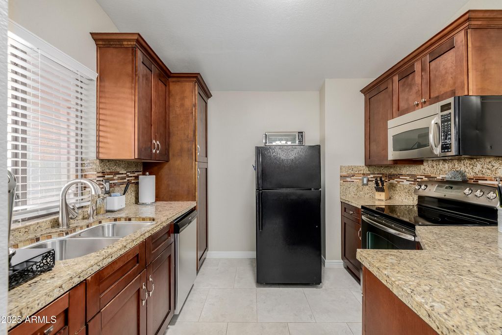 Photo of 1800 W Elliot Road #237, Chandler, AZ 85224 (MLS # 6957687)