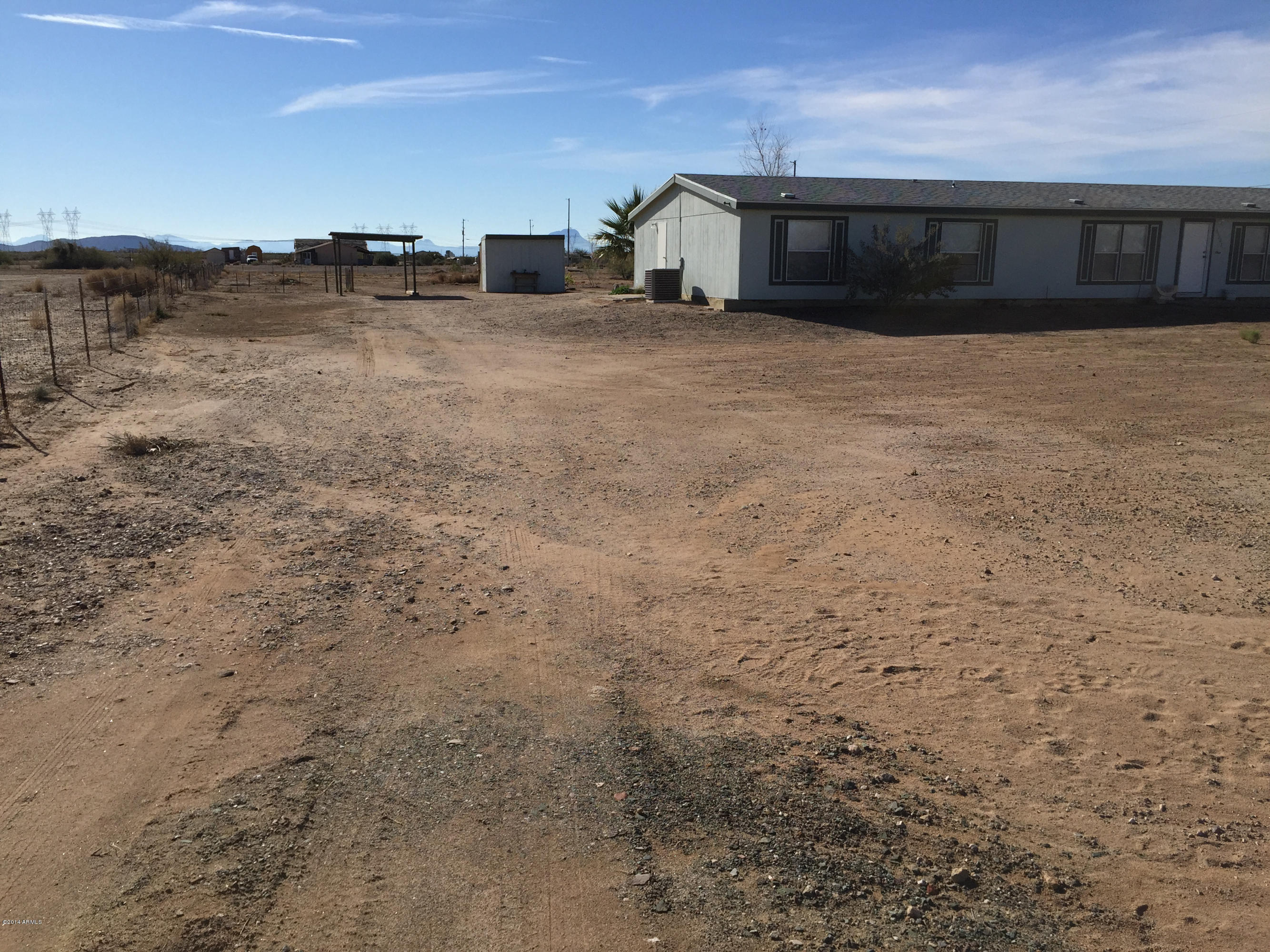 Photo 1 of 38 — 35007 W BROADWAY Road, Tonopah, AZ 85354