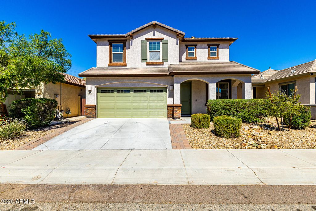 Photo of 1812 W Lacewood Place, Phoenix, AZ 85045 (MLS # 7001232)