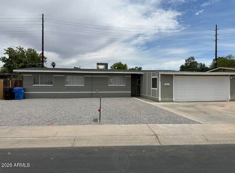 3608 W HAZELWOOD Street Phoenix AZ 85019