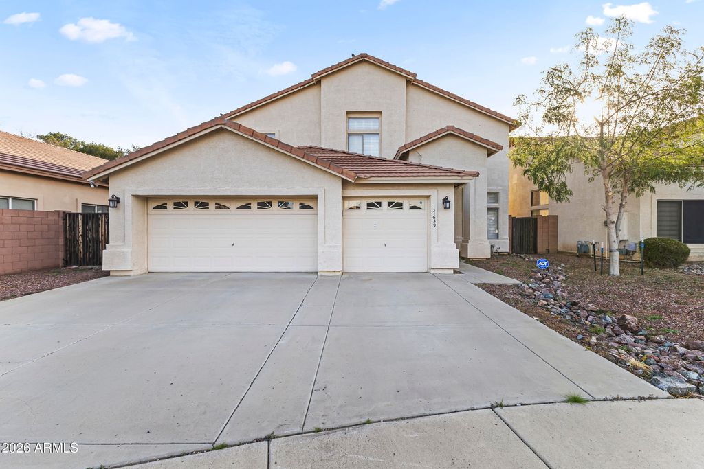 Photo of 17639 N 17th Street, Phoenix, AZ 85022 (MLS # 6975414)