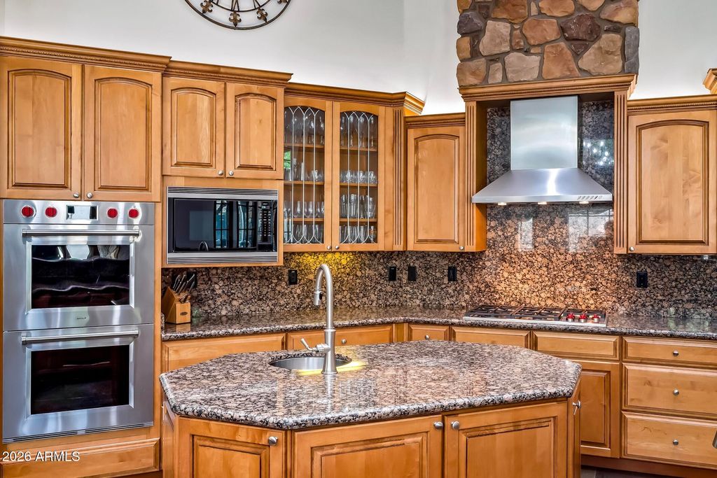 Photo of 11488 E Chama Road, Scottsdale, AZ 85255 (MLS # 7020204)