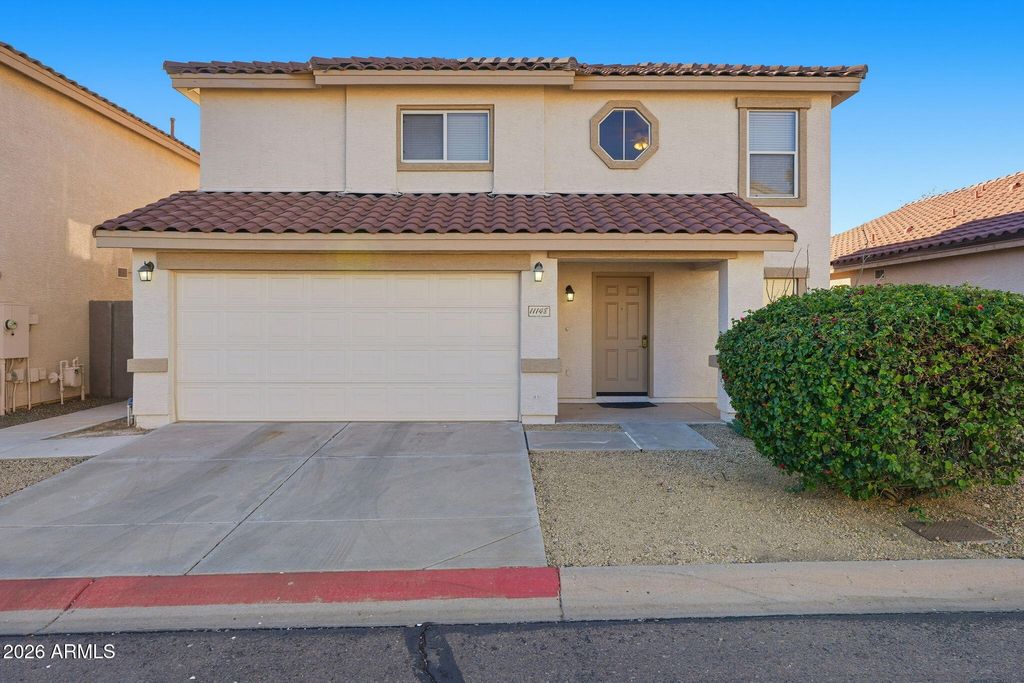 Photo of 11148 N 88th Place, Scottsdale, AZ 85260 (MLS # 6973717)