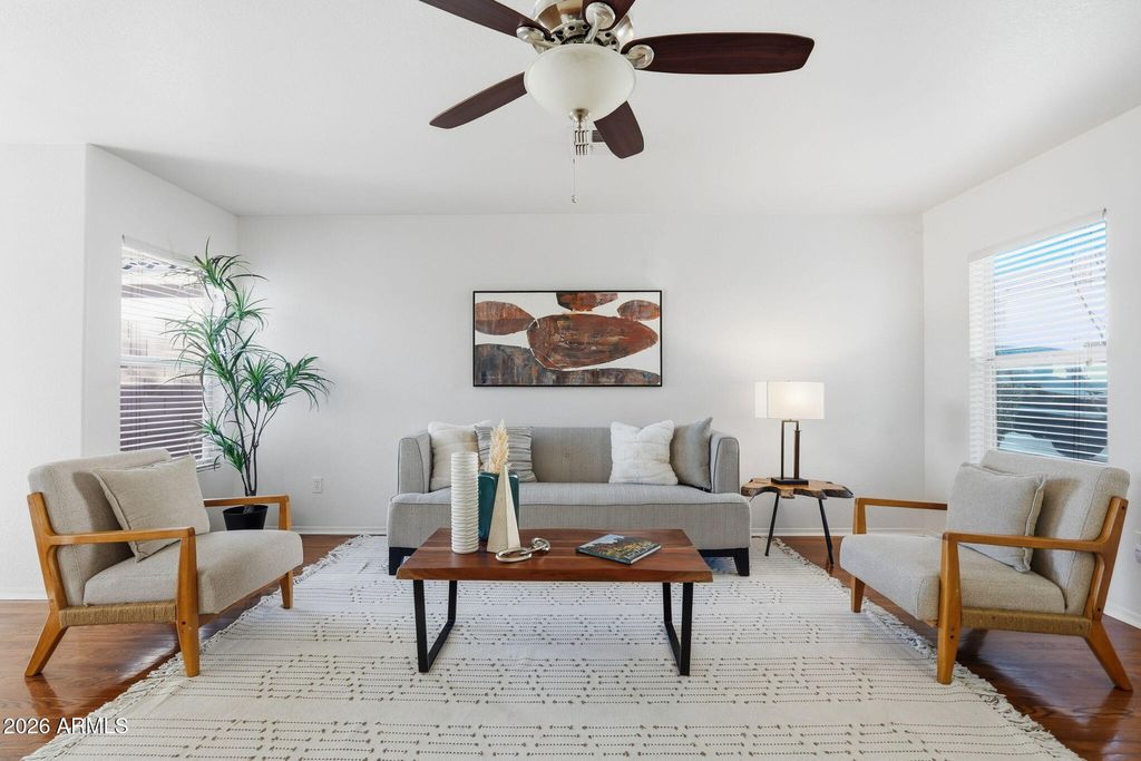 Photo of 11148 N 88th Place, Scottsdale, AZ 85260 (MLS # 6973717)