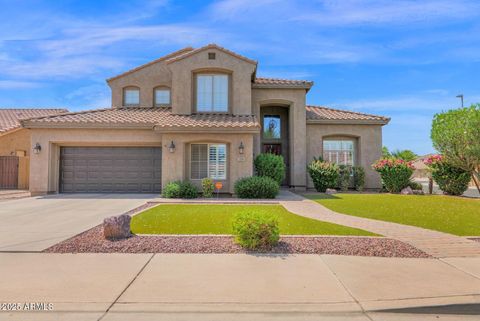 339 E HORSESHOE Avenue Gilbert AZ 85296