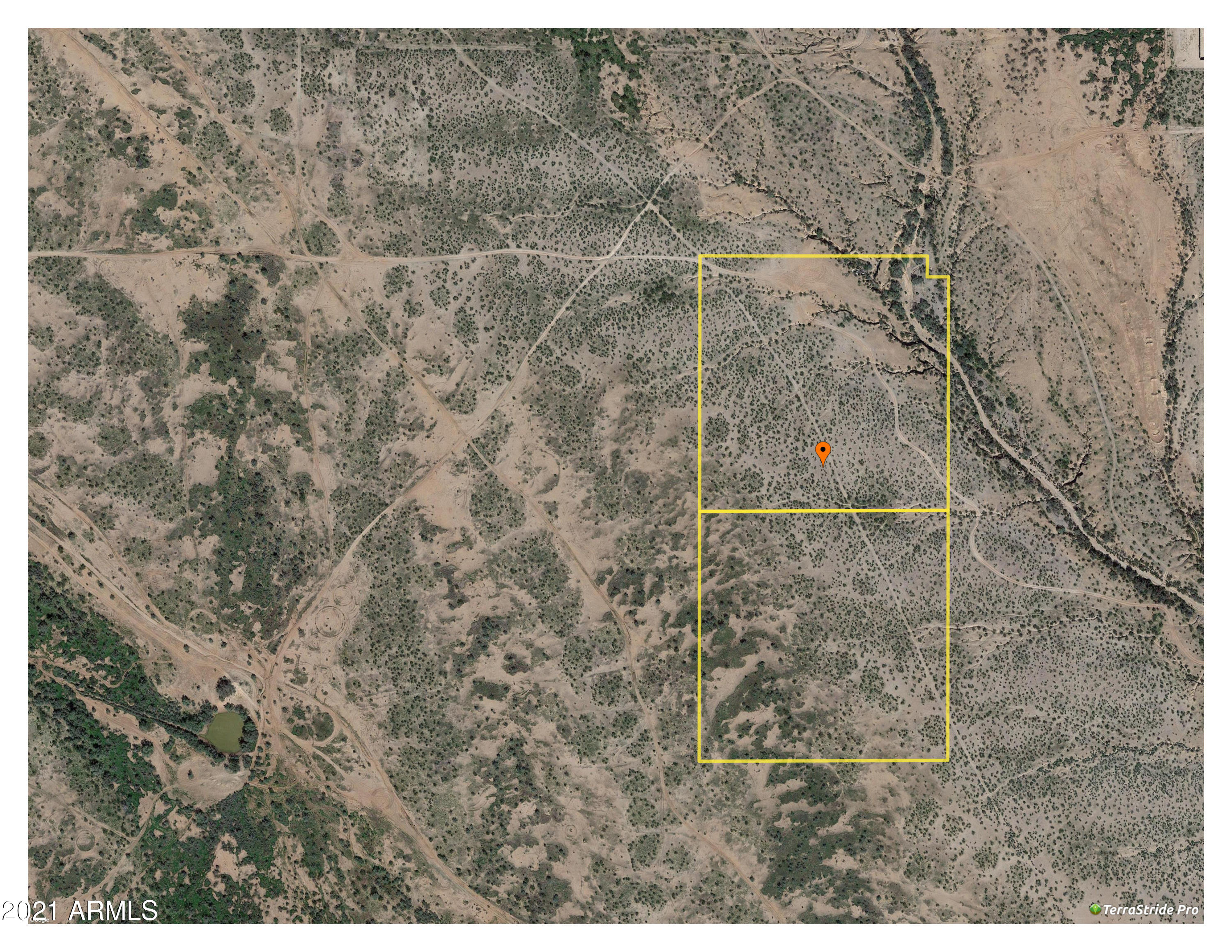 23500 W Jomax Road -