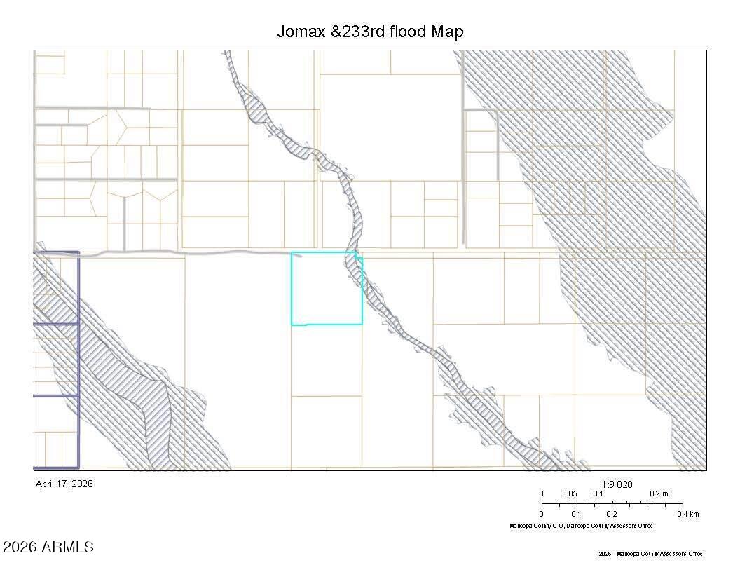 23500 W Jomax Road -