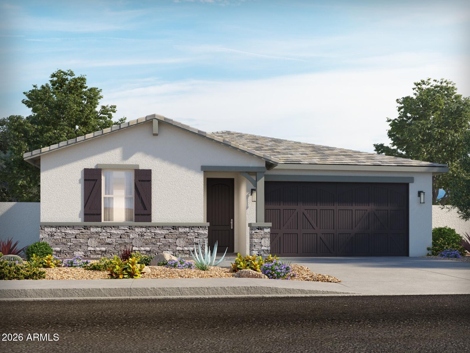 22668 W PONTIAC Drive