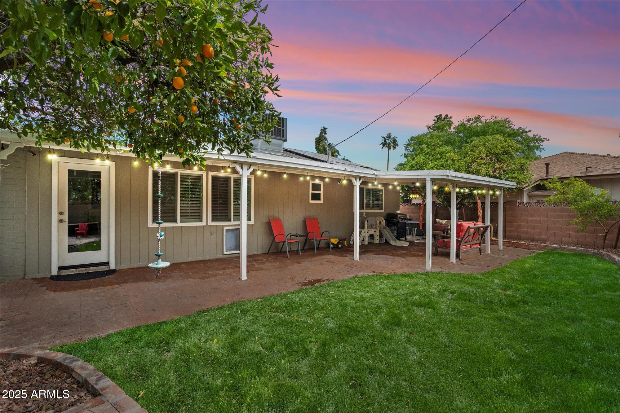 601 E WINTER Drive