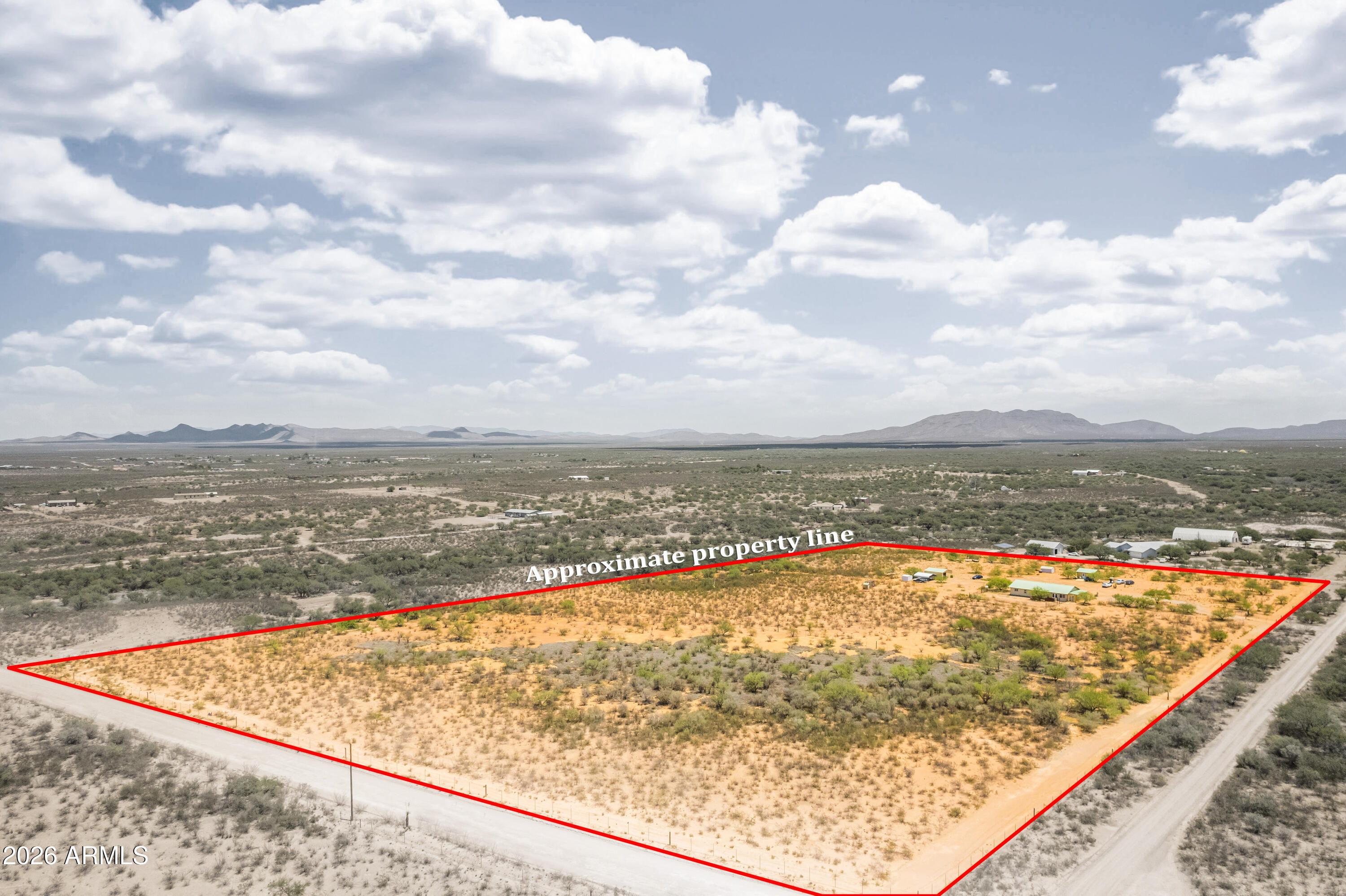 10605 E Greenough Trail