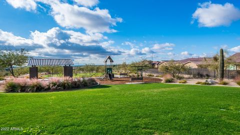 A home in Peoria