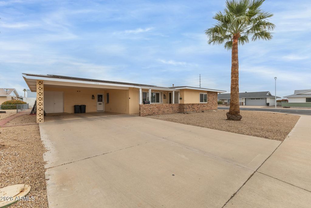 Photo of 9916 W Clair Drive, Sun City, AZ 85351 (MLS # 6984708)