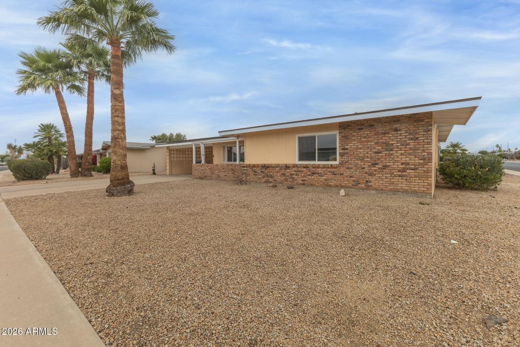 Photo of 9916 W Clair Drive, Sun City, AZ 85351 (MLS # 6984708)