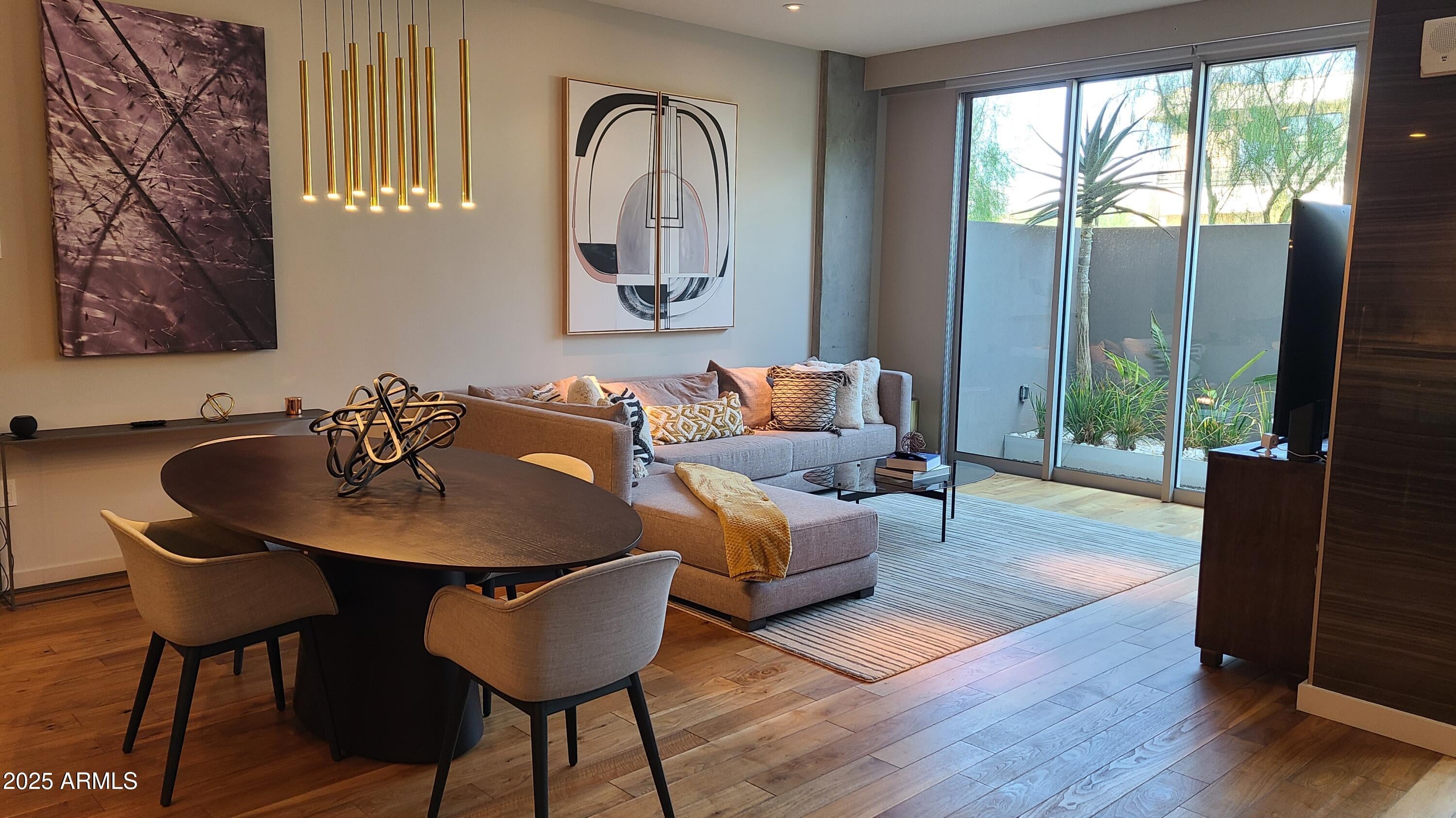 5455 E LINCOLN Drive 1004