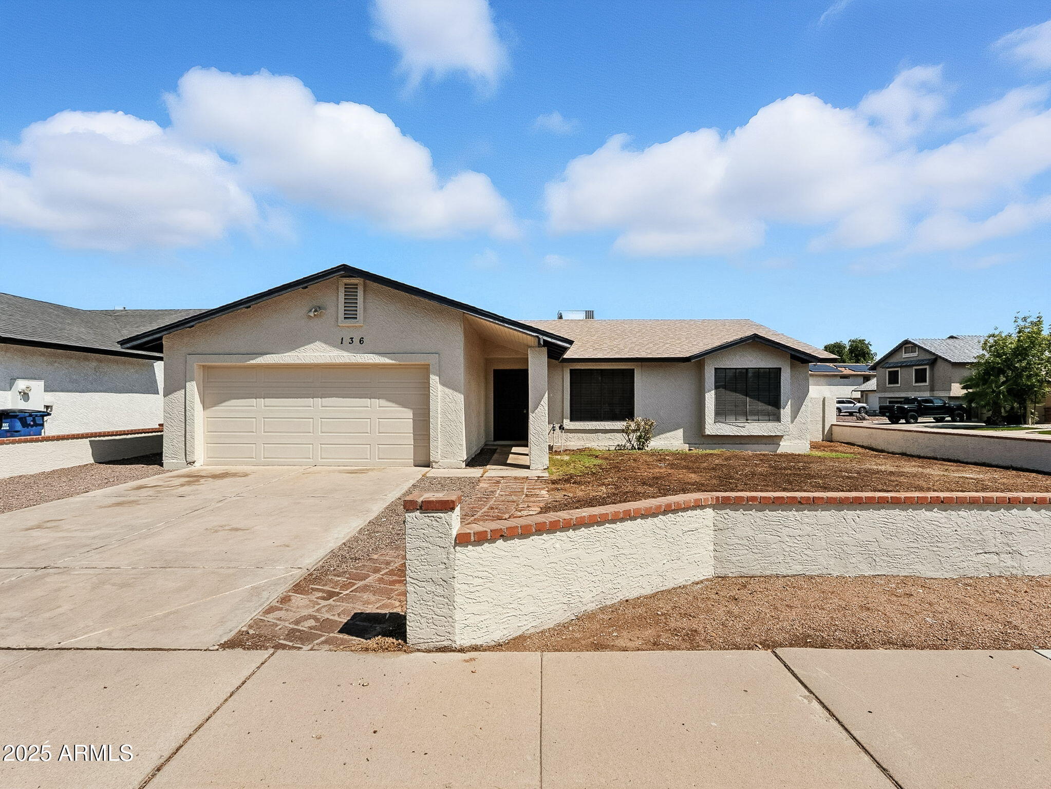 136 E SAN ANGELO Avenue