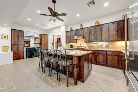 3105 S AMBLE Pass Gold Canyon AZ 85118