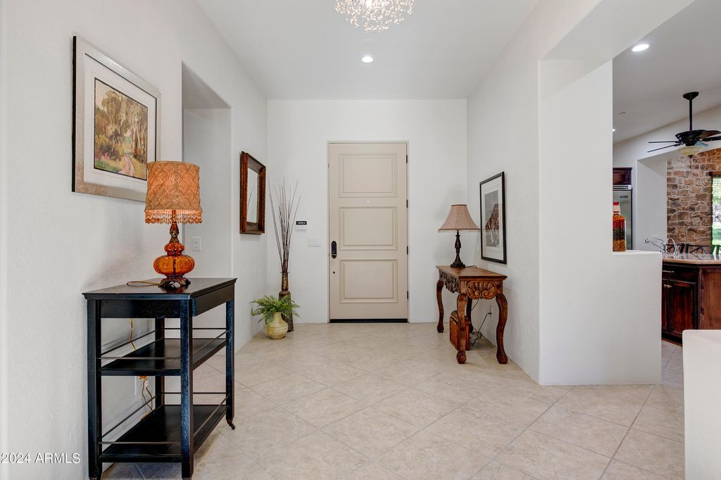 Photo of 3105 S Amble Pass, Gold Canyon, AZ 85118 (MLS # 6916304)