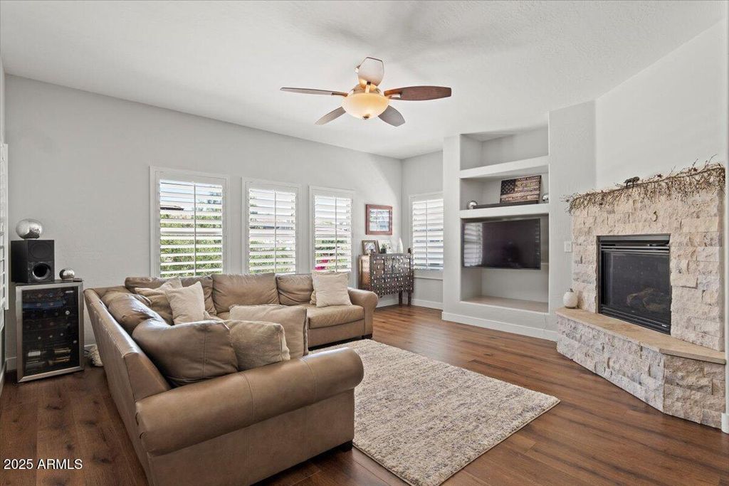 Photo of 20121 N 76th Street #2006, Scottsdale, AZ 85255 (MLS # 6861556)