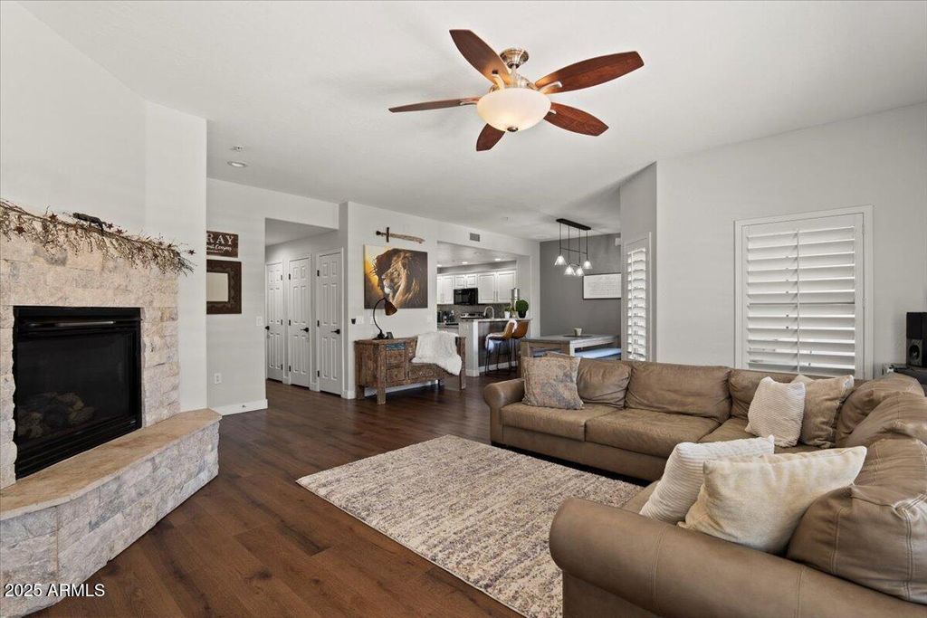 Photo of 20121 N 76th Street #2006, Scottsdale, AZ 85255 (MLS # 6861556)