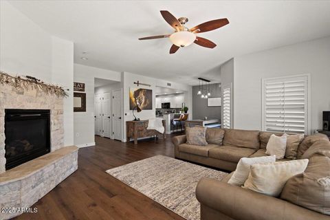 Photo of 20121 N 76th Street #2006, Scottsdale, AZ 85255 (MLS # 6861556)