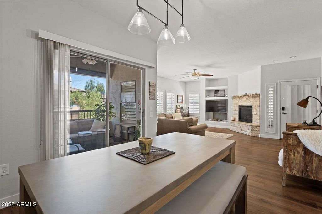 Photo of 20121 N 76th Street #2006, Scottsdale, AZ 85255 (MLS # 6861556)