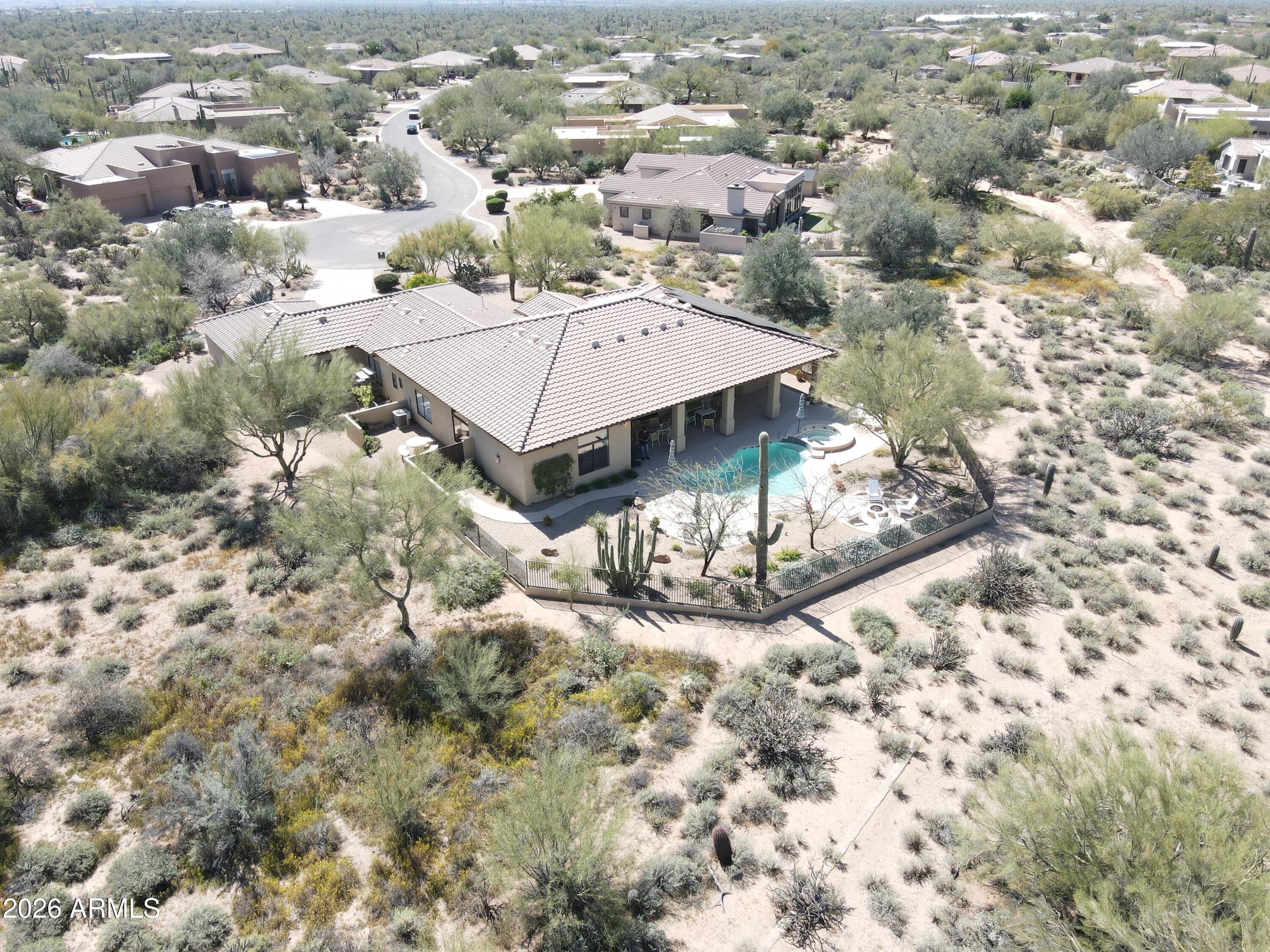 7592 E MONTERRA Way