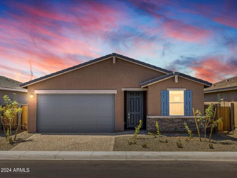 A home in Tolleson