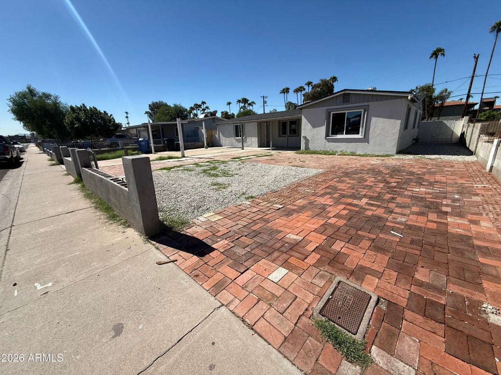 Photo of 4144 N 32nd Avenue, Phoenix, AZ 85017 (MLS # 7094096)