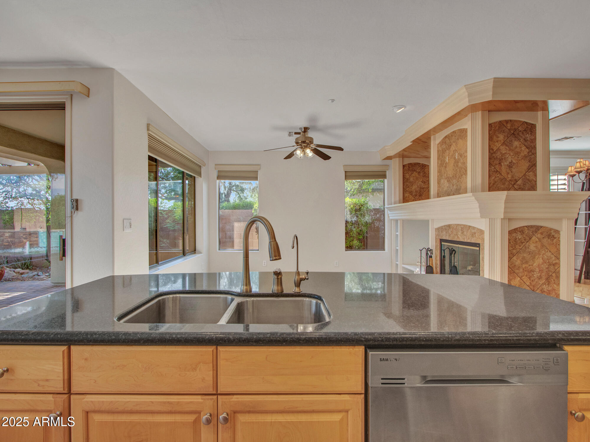 ANTHEM COUNTRY CLUB UNIT 6 PLEASANT VALLEY 2ND AMD - Residential