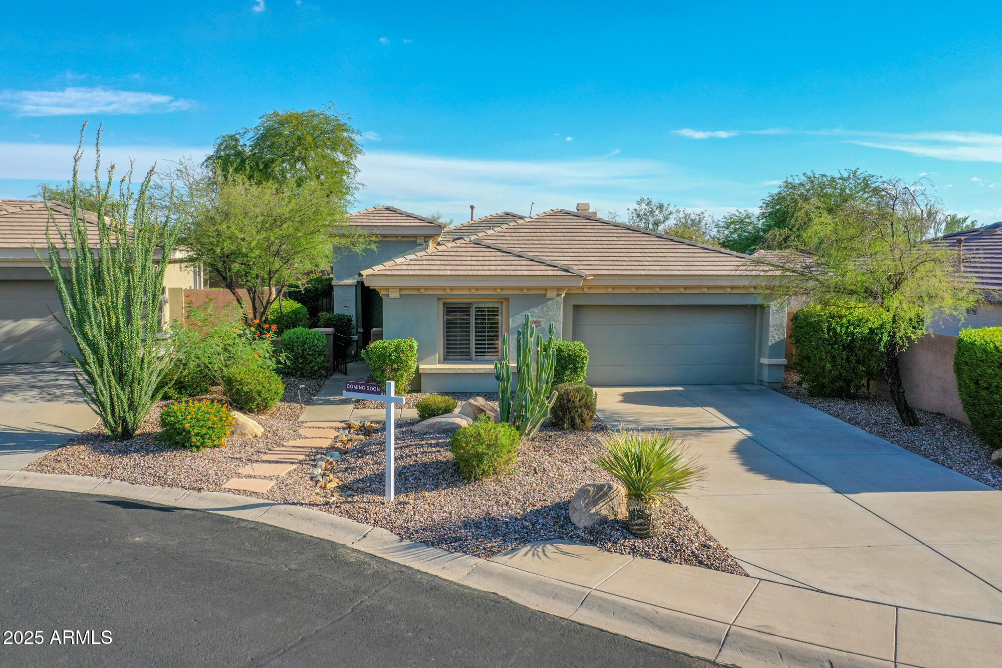2927 W PLUM HOLLOW Drive