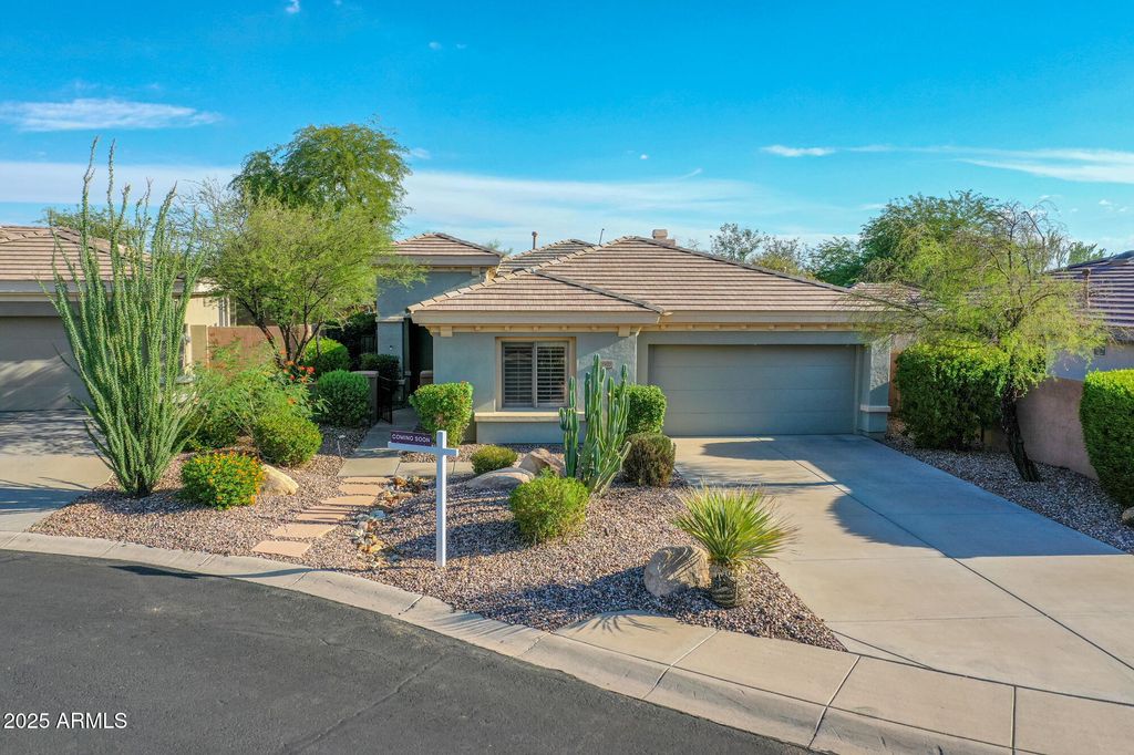 Photo of 2927 W Plum Hollow Drive, Anthem, AZ 85086 (MLS # 6914483)