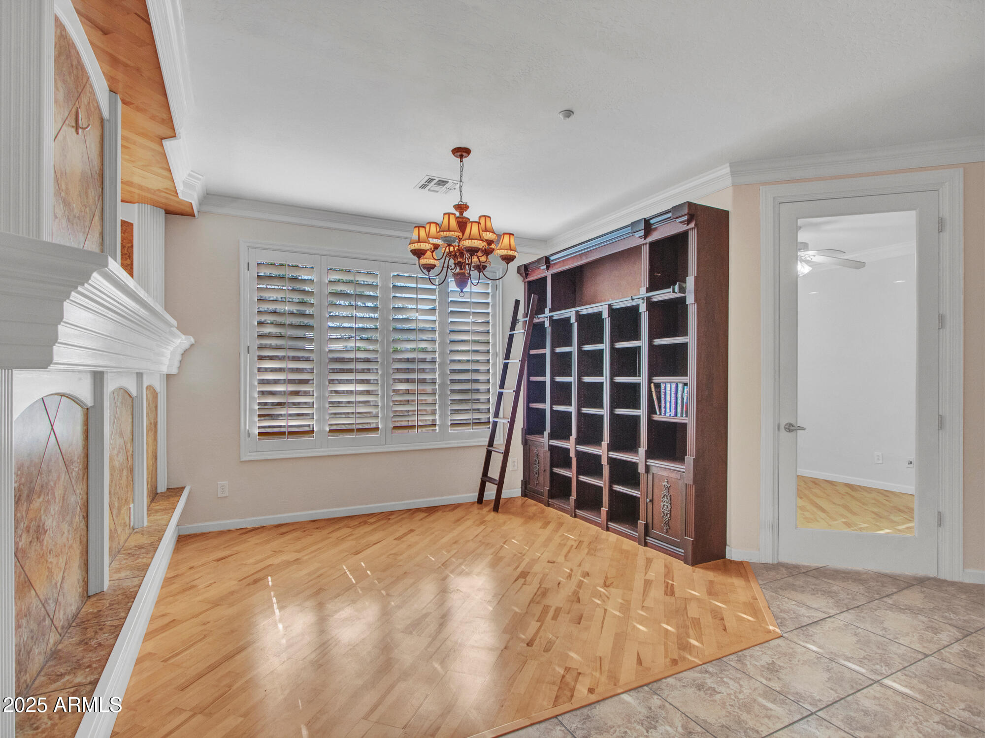 ANTHEM COUNTRY CLUB UNIT 6 PLEASANT VALLEY 2ND AMD - Residential