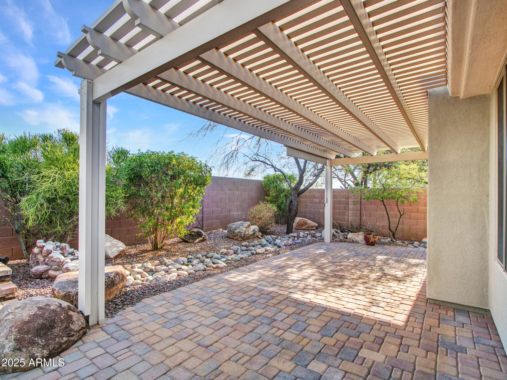 ANTHEM COUNTRY CLUB UNIT 6 PLEASANT VALLEY 2ND AMD - Residential