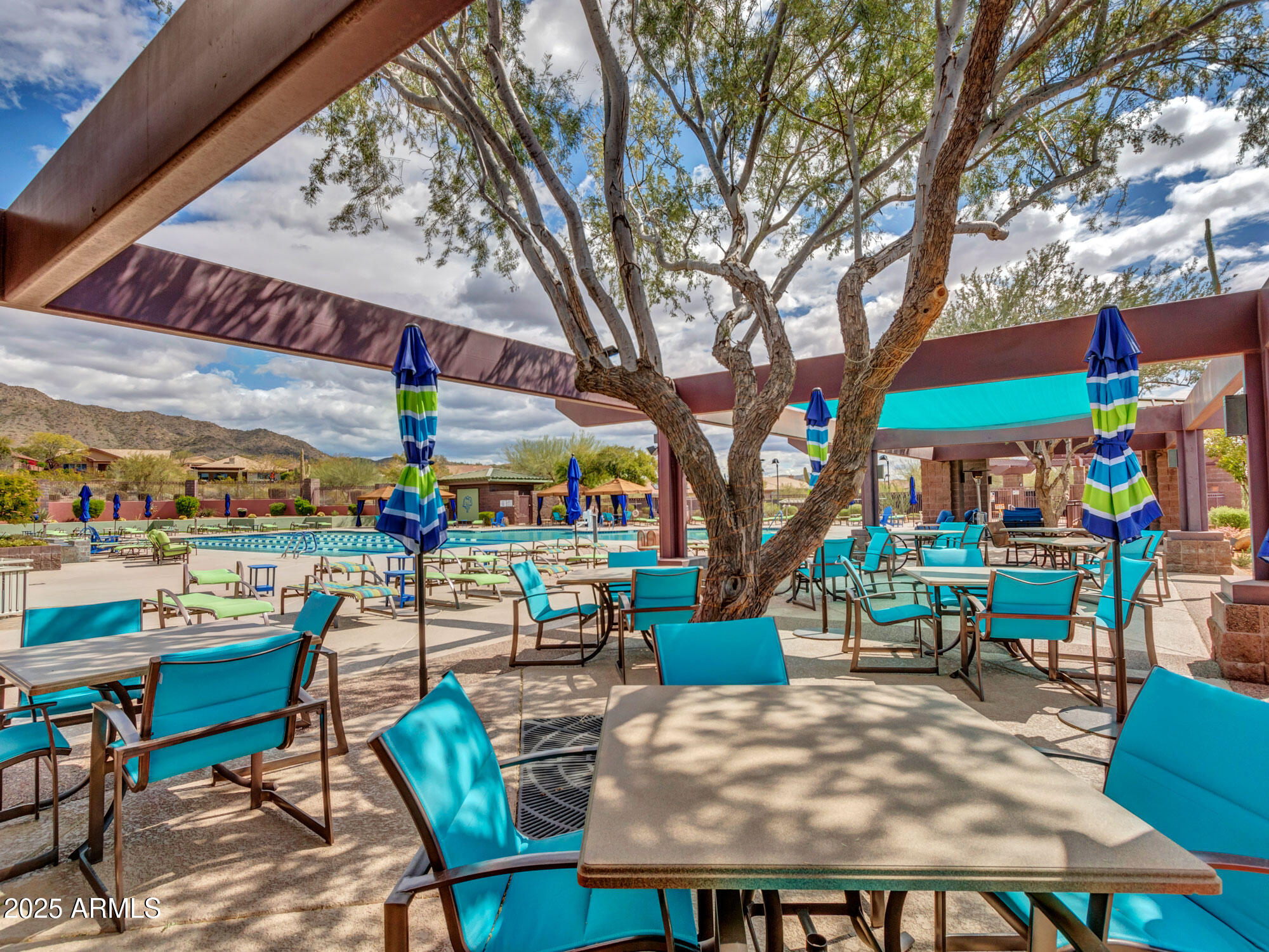 ANTHEM COUNTRY CLUB UNIT 6 PLEASANT VALLEY 2ND AMD - Residential