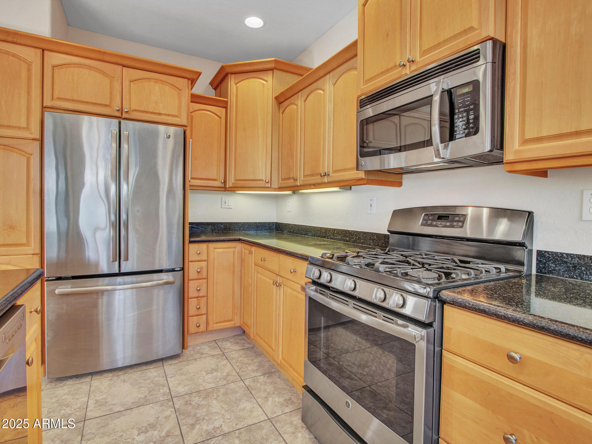 ANTHEM COUNTRY CLUB UNIT 6 PLEASANT VALLEY 2ND AMD - Residential