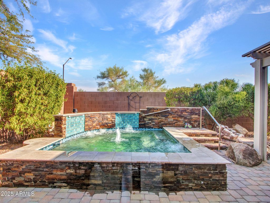 Photo of 2927 W Plum Hollow Drive, Anthem, AZ 85086 (MLS # 6914483)